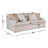 Electra Sofa
