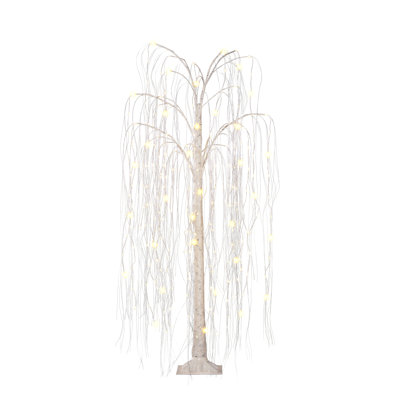 60'' LED Lighted Trees & Branches