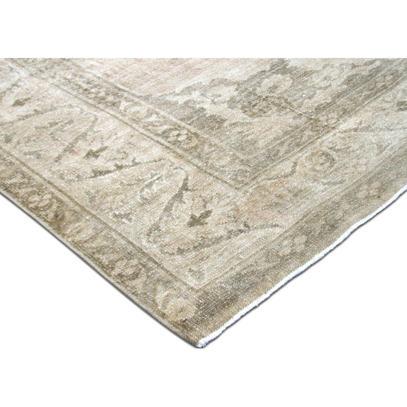 One-of-a-Kind 5'11" X 8'5" Area Rug