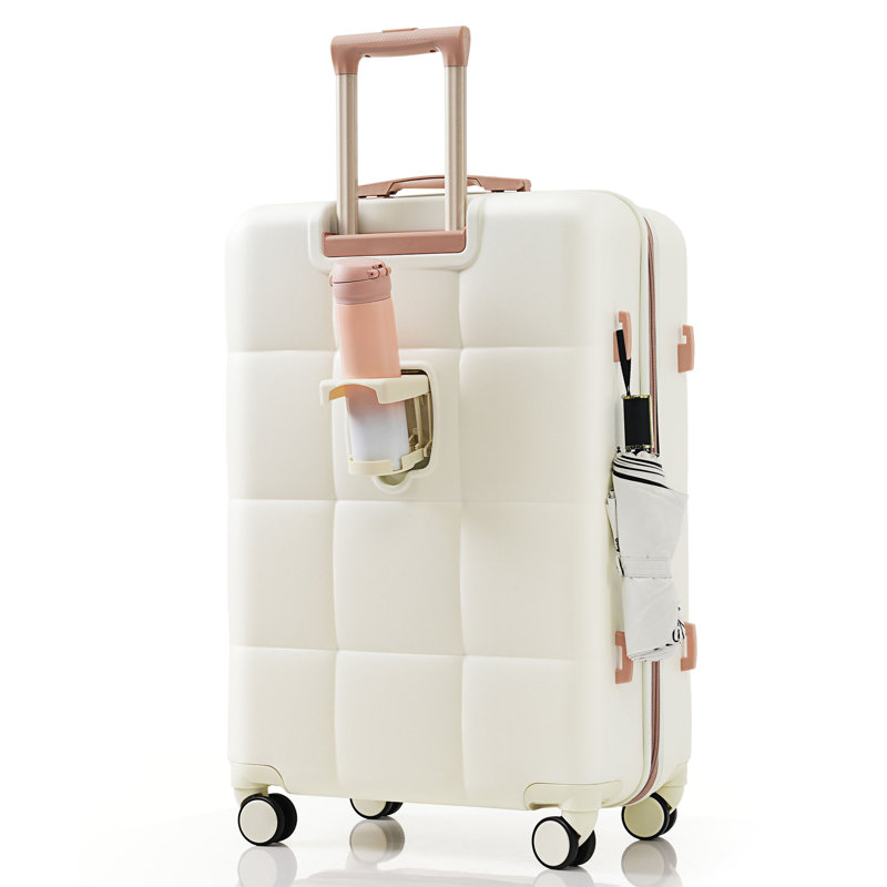 Ensemble de 3 valises