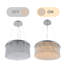 Lustre en cristal Hockaday-373289690-373289665