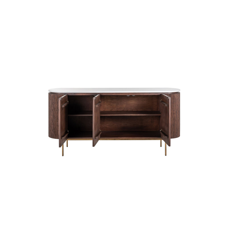 Buffet de 71 po de largeur Barkley