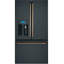 Refrigerator Handle Kit-737189076