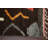 One-of-a-Kind Area Rug Multicolor