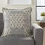 Arielle Square Pillow Cover & Insert-875165191-875165190