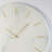 Composite Wall Clock