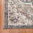 Lefkothea Joy Vintage Machine Washable Area Rug-128961314-112290410