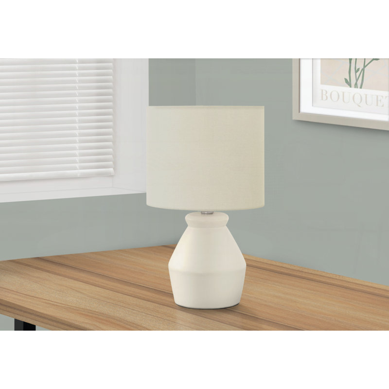 Lampe de table de style moderne