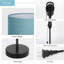 Lampe de table noire 16,3 po Federigo-1989611022