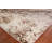 Transitional Oriental Area Rug 6x9