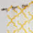 Rotteck Geometric Grommet Curtain Panels-1314479786-1314479787