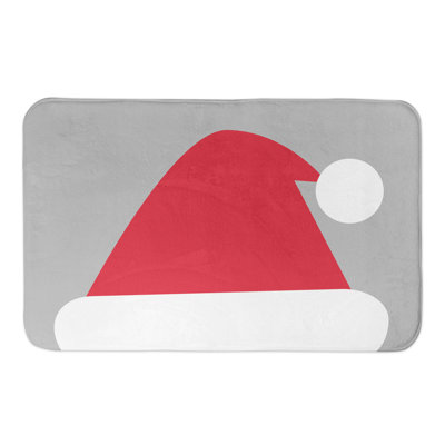 Granados Non-Slip Bath Rug
