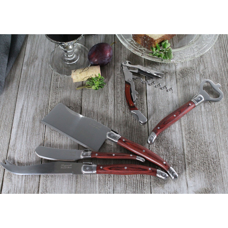 Ensemble d'outils de bar Hixon Laguiole