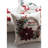  Cotton Throw Pillow