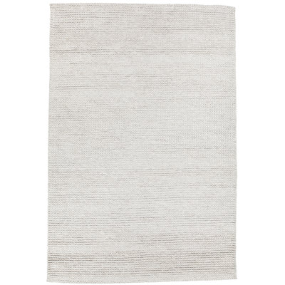 Chloe Area Rug in Silver