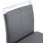 Chatrice 25'' Faux Leather Counter Stool with Metal Frame-887307457-919879501