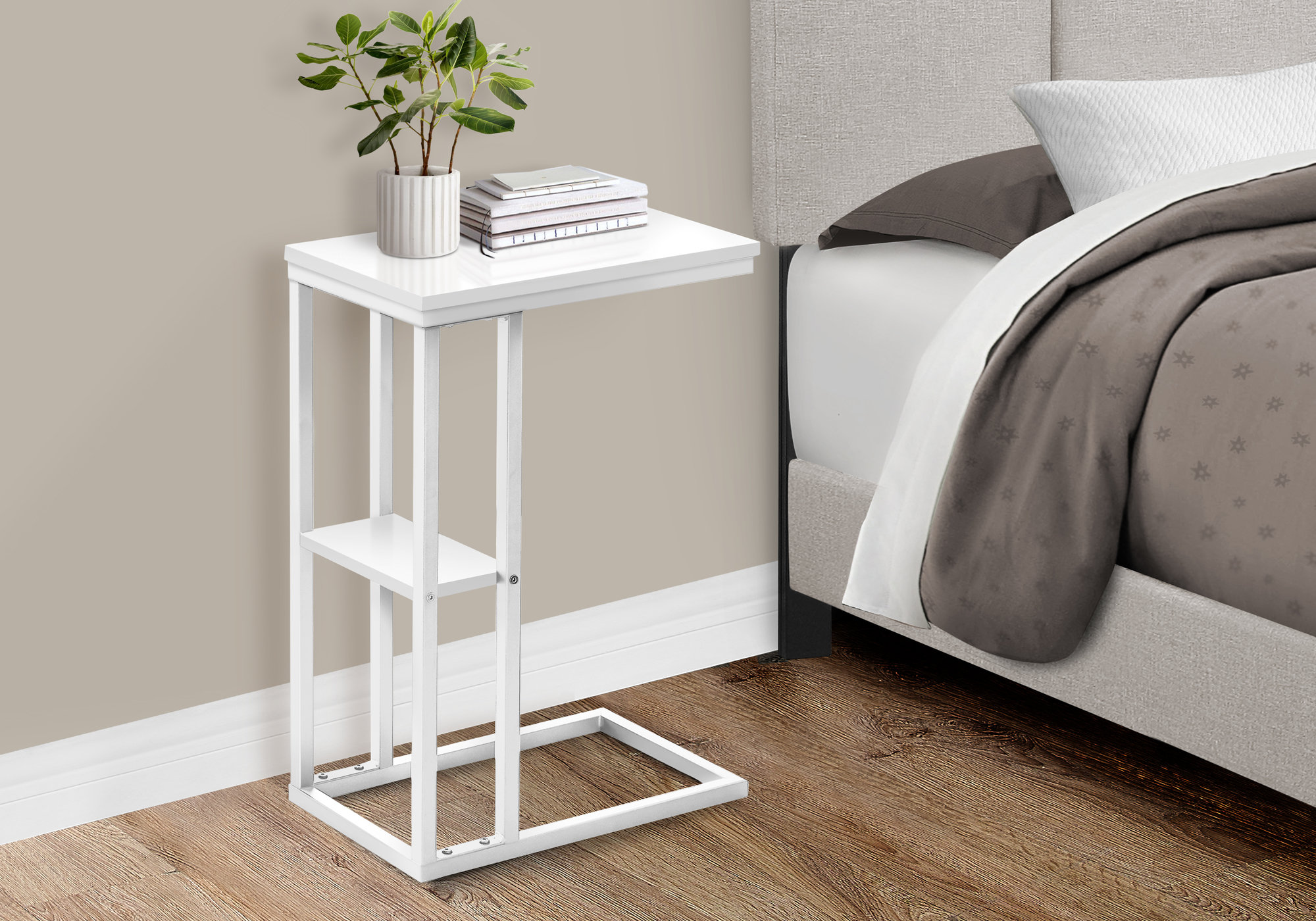 Bedroom end tables canada