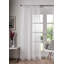 Juliann Sheer Curtain Single Panel-1017755299-1017755477