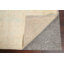 Tapis Oushak