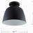 Averni embedded pendant light