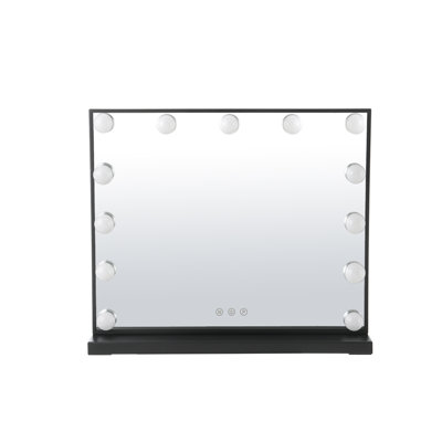 Rectangle Mirror