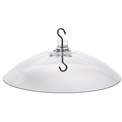 Audubon Plastic Squirrel Guard