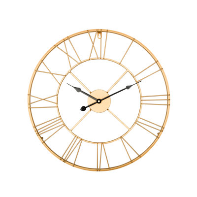Horloge murale 20 po Baten