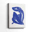 Matisse C XXXVII, reproduction encadrée - galerie Cavas-2071119337