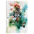 Toile tendue