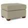 Upholstered Ottoman