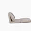 Canapé-lit Aria moderne à 6 positions réglable, pliable en 5 secondes, idéal pour travailler, se détendre et dormir dans de petits espaces-1089056467-1089056429