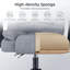 High Back Swivel Office Chair, Executive Chair-460828365-443643803