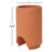 Nassau Stacking Planter - Large Cylinder-2115911338