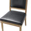 Chaise de salle à manger Quennel-136284396