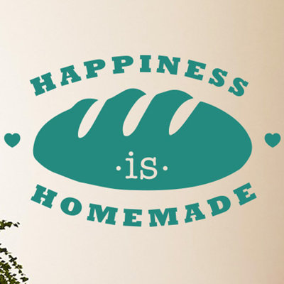 Wall Decal