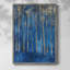 ABSTRACT Series XVII, reproduction encadrée - bois massif-1277390027