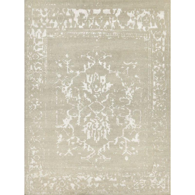 Terras Oriental Area Rug, Rectangle 14' x 18'
