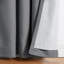 Holloman Solid Colour Max Blackout Thermal Grommet Curtain Panel-274534601-274534603