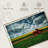 Alvord Red Field Tractor-108731463