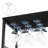 Natilie Metal Bar Cart-811429904-811429935