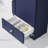 Kemeshia 18 " W Freestanding Standard Free Standing 1 Single Vanity Bathroom Vanity With Ceramic Top