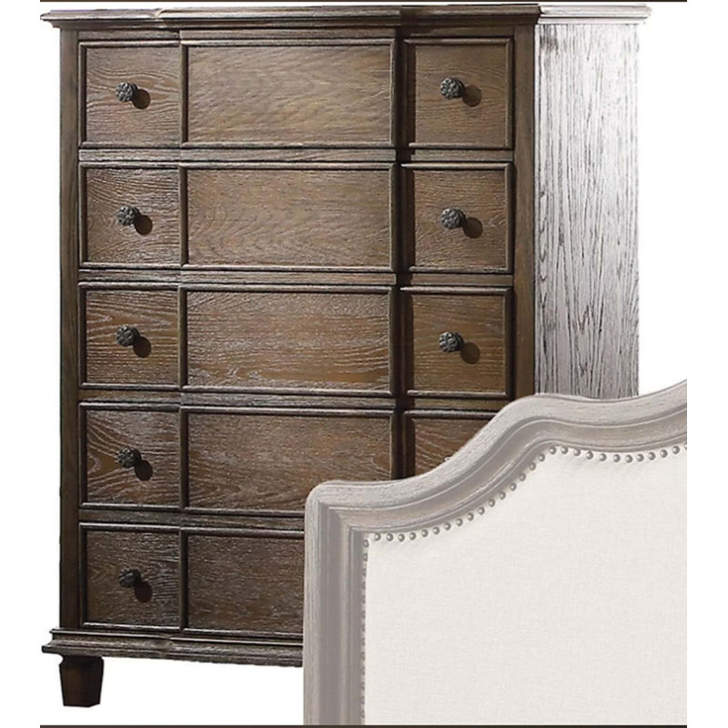 Commode Baudouin