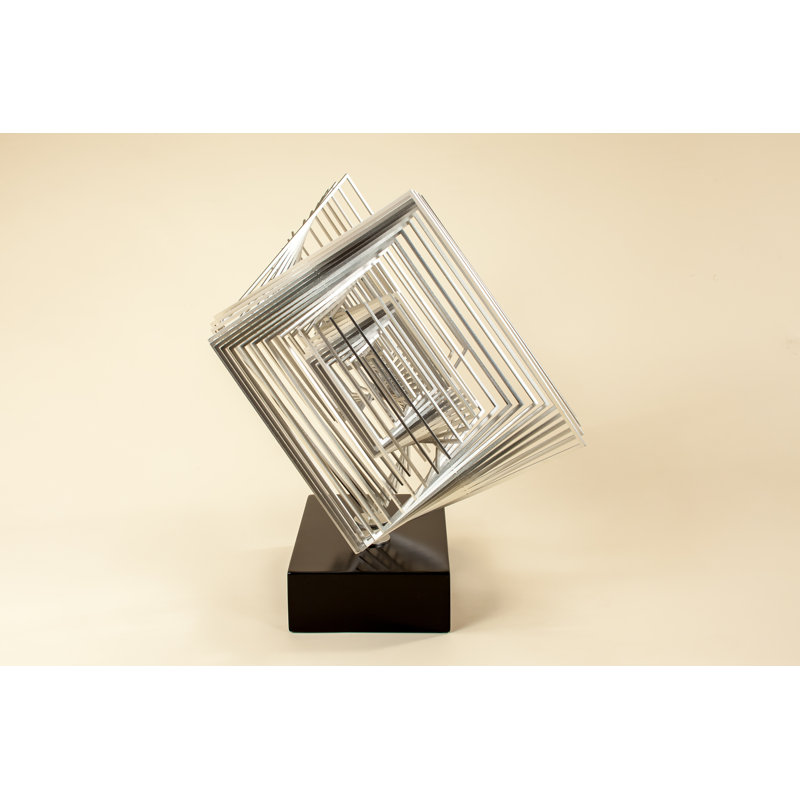 Abstract Figurines & Sculptures