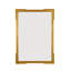 Pari Flat Wall Mirror-1245807845