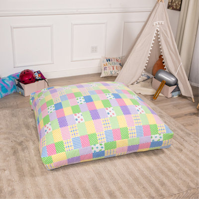 Coussin pour enfants et adultes Sensory