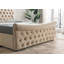 Lucinda Upholstered Ottoman Storage Bed-26637902