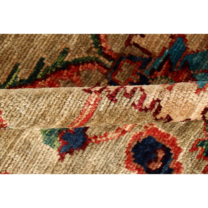 One-of-a-Kind 7'10" X 9'11" Area Rug