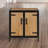 Seth Accent Cabinet