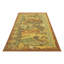 One-of-a-Kind 4’9”x7’4” Area Rug