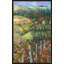 «Quiet Farm Field» par Carol Rowan - Peinture-65864945-65864944